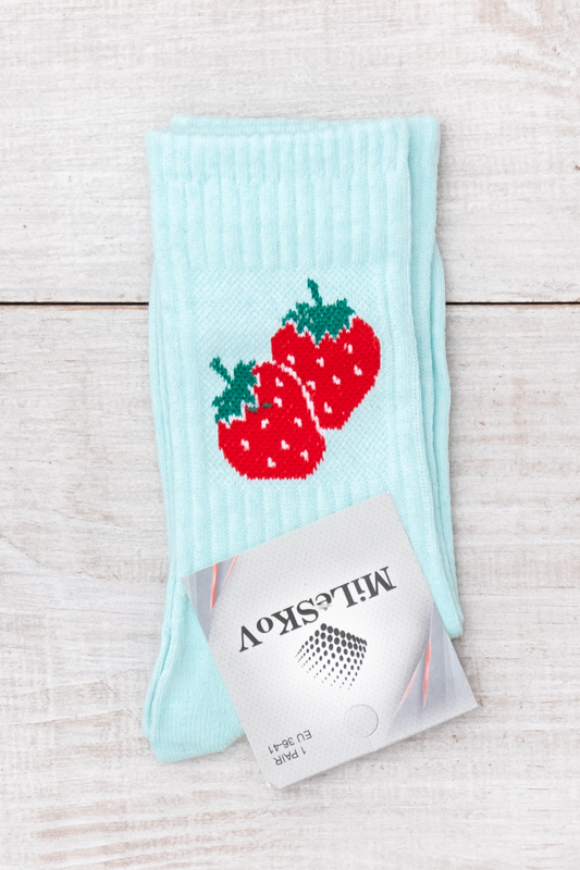 Шкарпетки жіночі